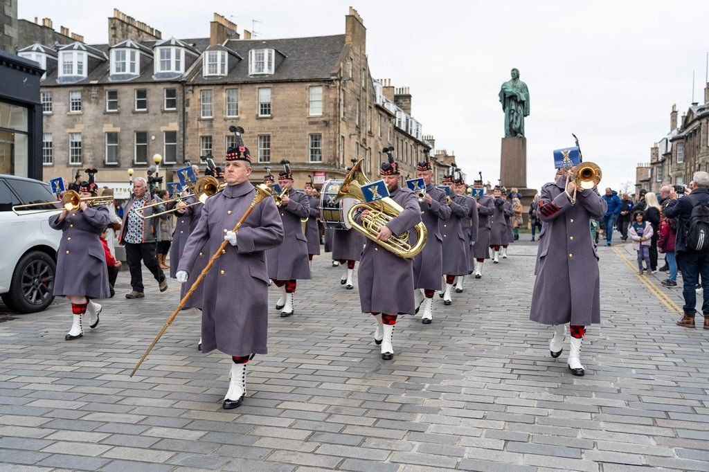 Diwali celebration in Edinburgh