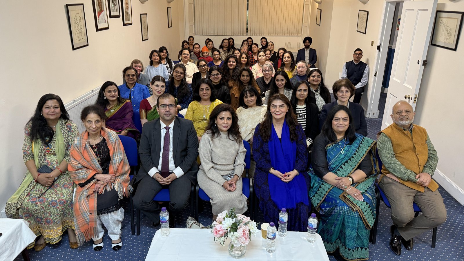 International Women’s Day Celebration 2025