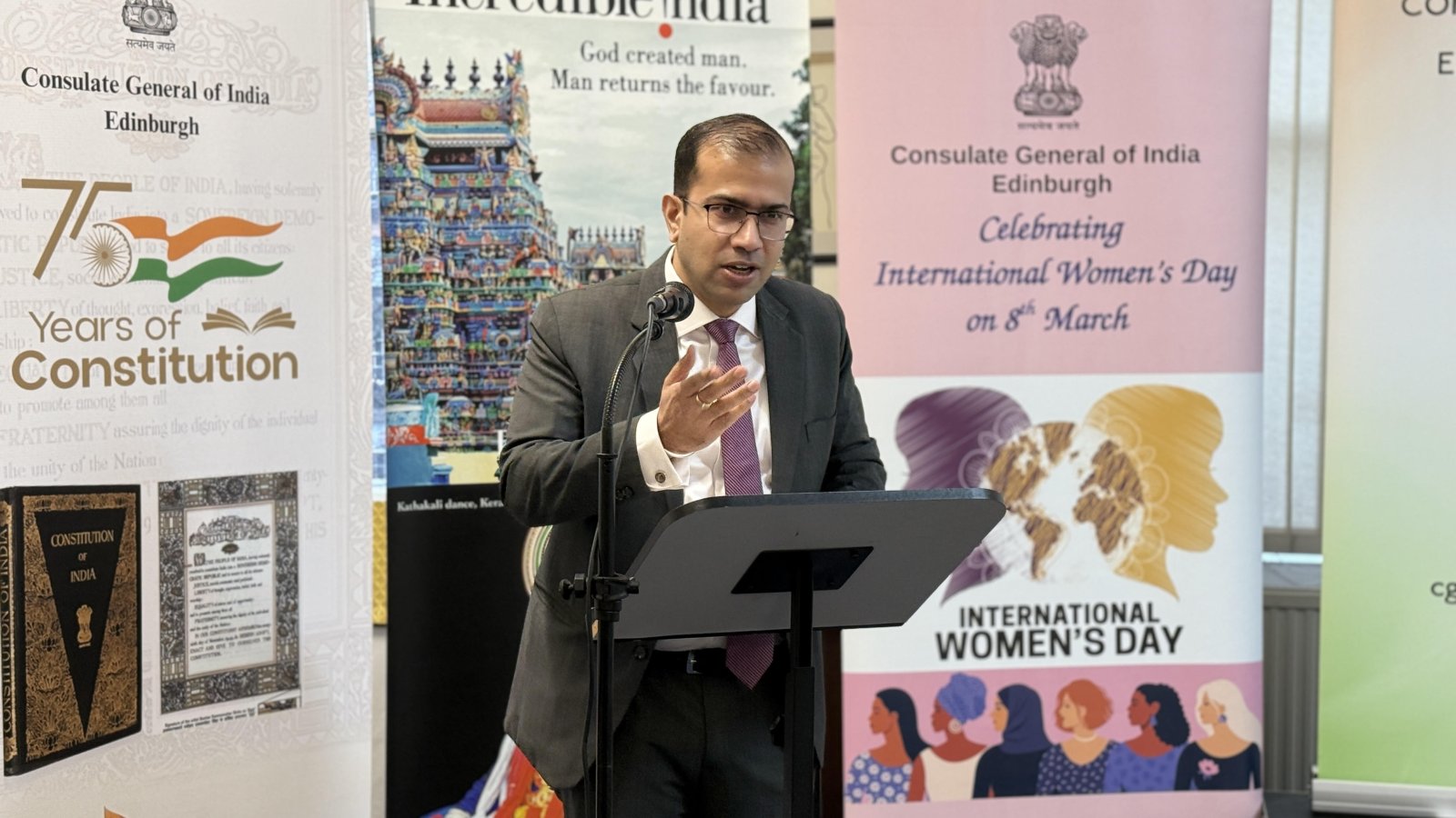 International Women’s Day Celebration 2025