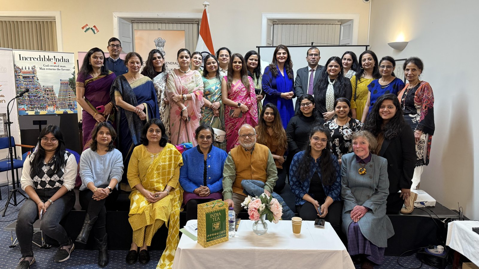 International Women’s Day Celebration 2025